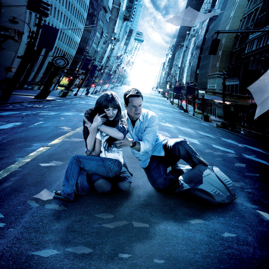 Явление / Happening