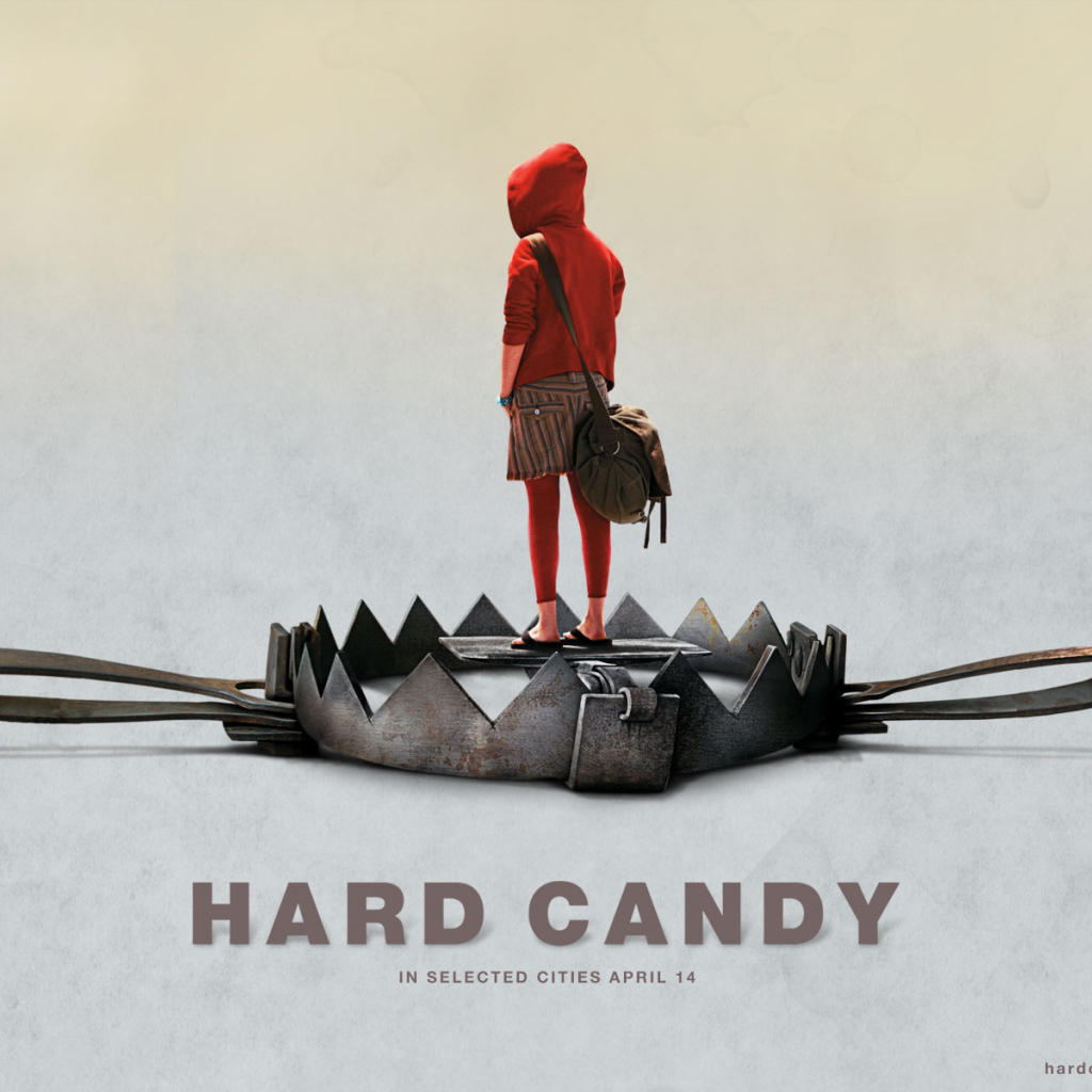 Леденец / Hard Candy
