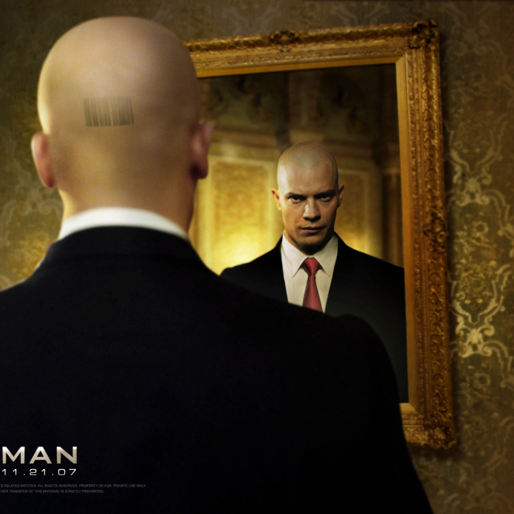 Хитман / Hitman