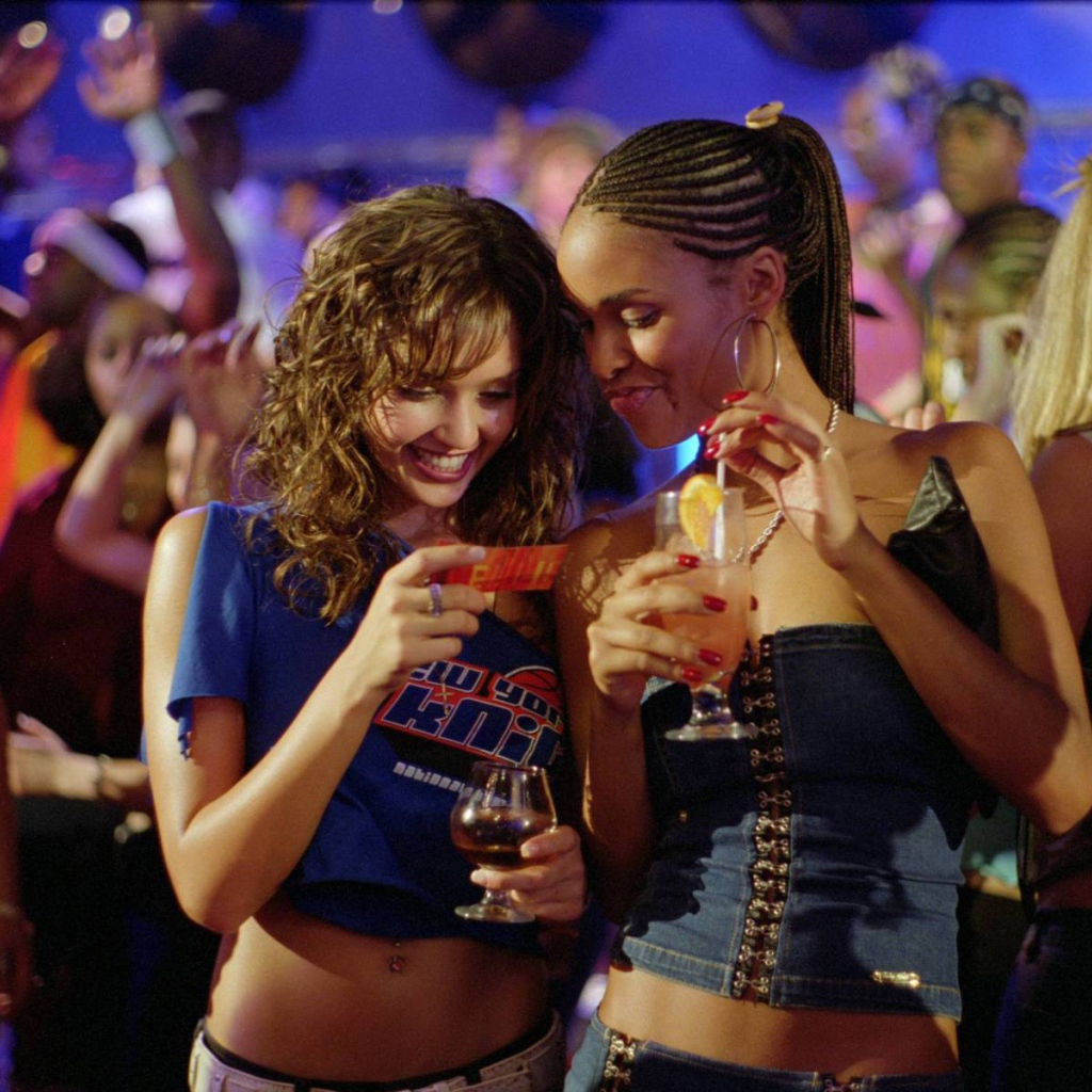 Лапочка / Honey