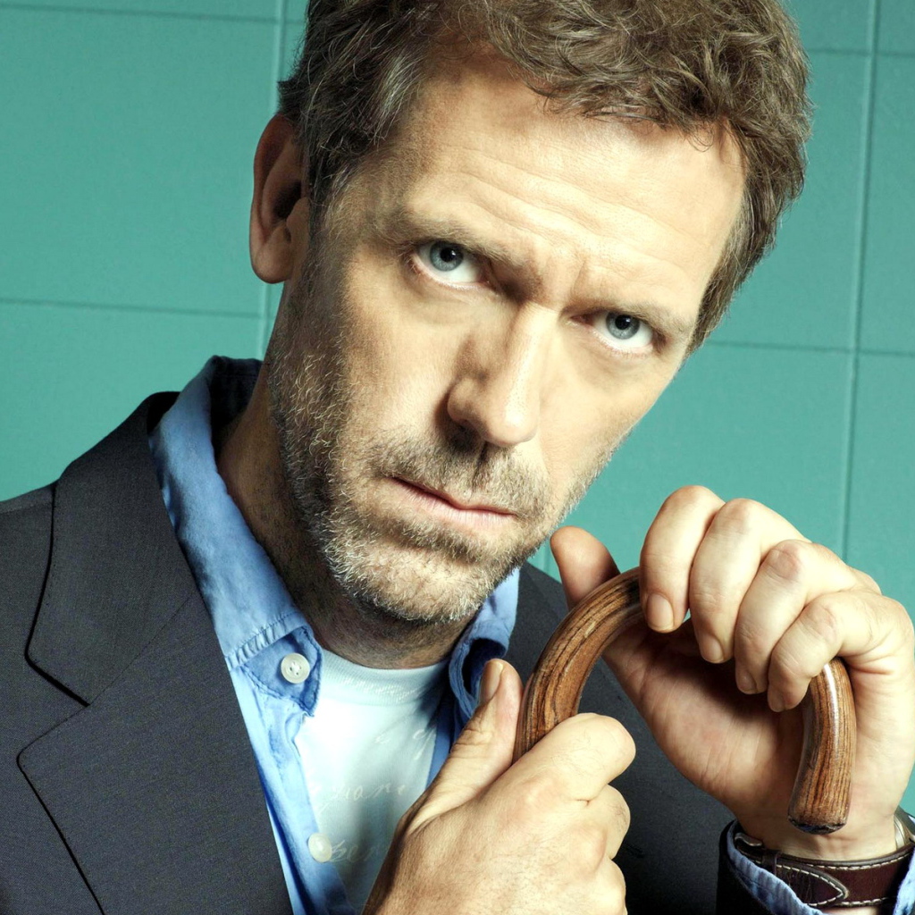 Доктор Хаус / House M.D.