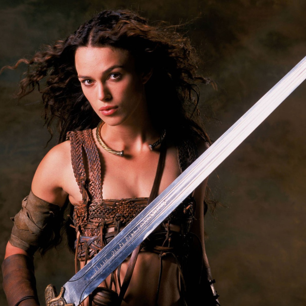 Король Артур / King Arthur