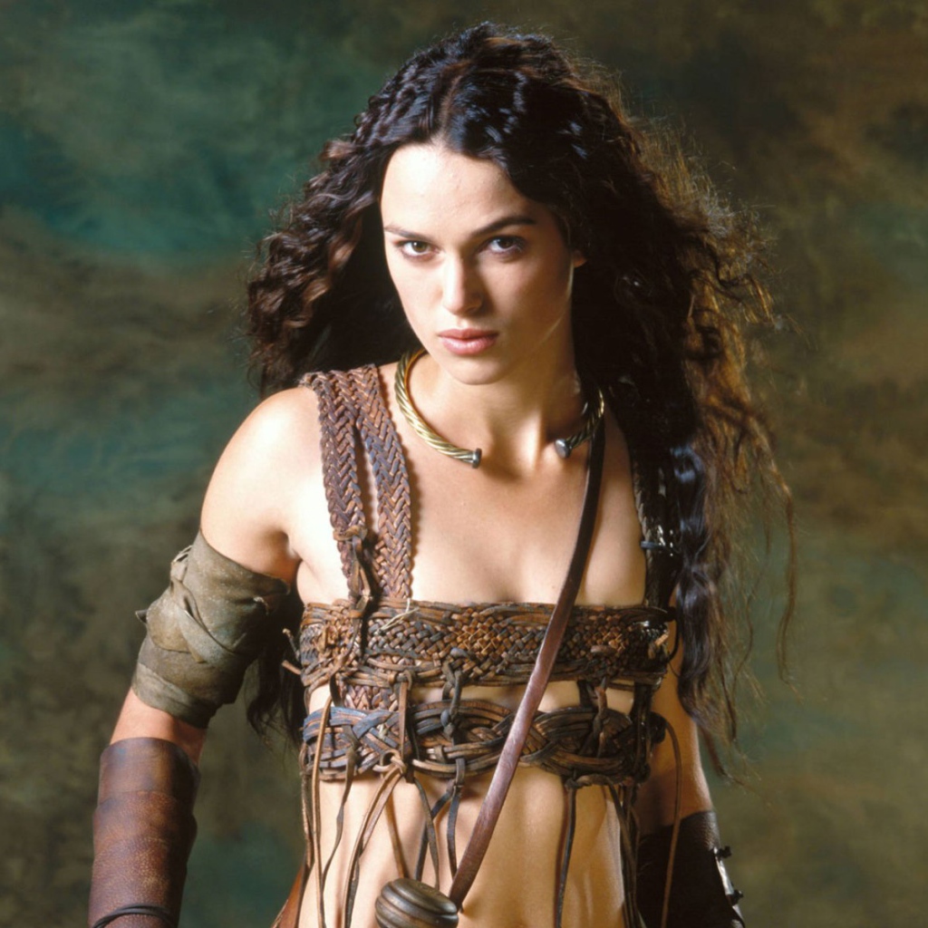 Король Артур / King Arthur