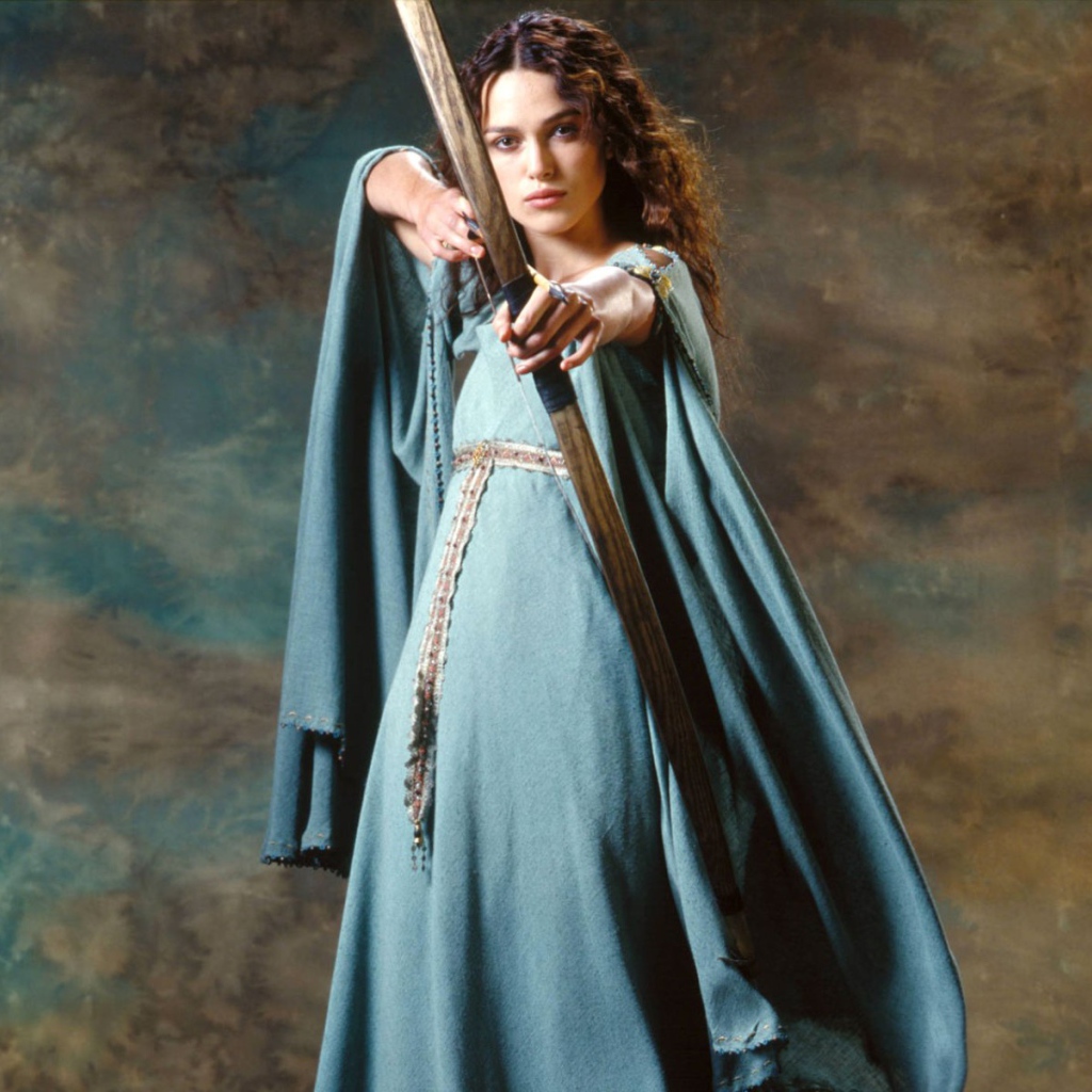 Король Артур / King Arthur