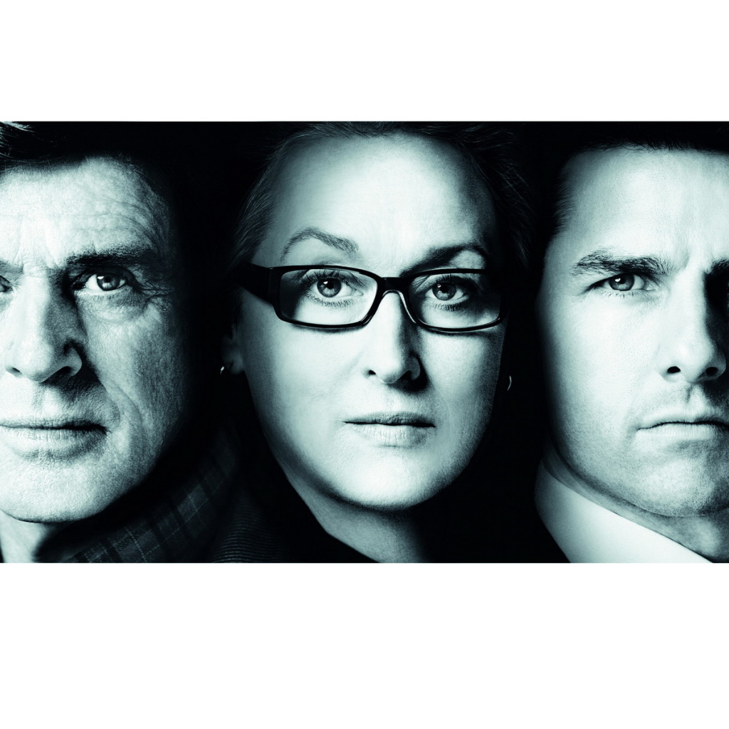 Львы для ягнят / Lions for Lambs