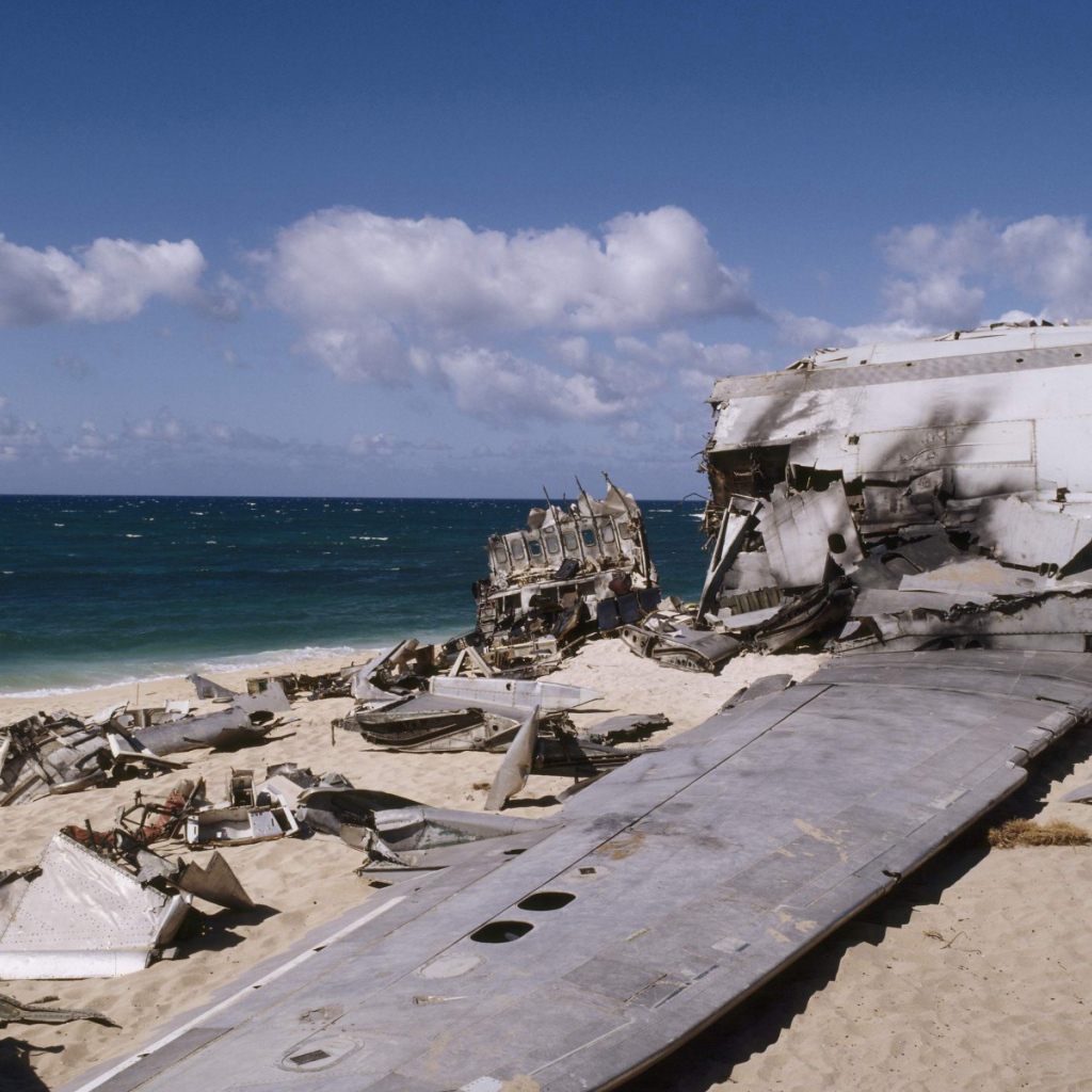 Остаться в живых Сериал / Lost