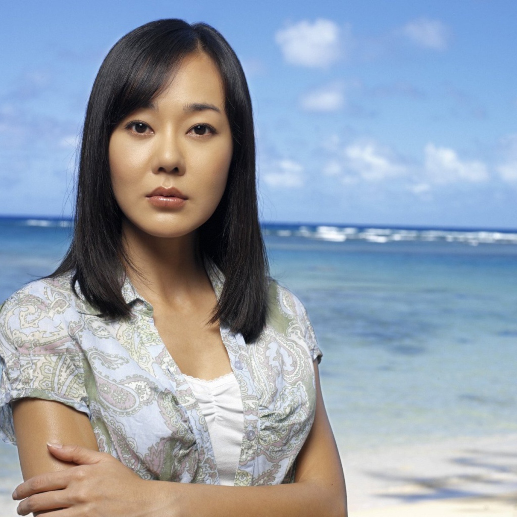 Остаться в живых Сериал / Lost