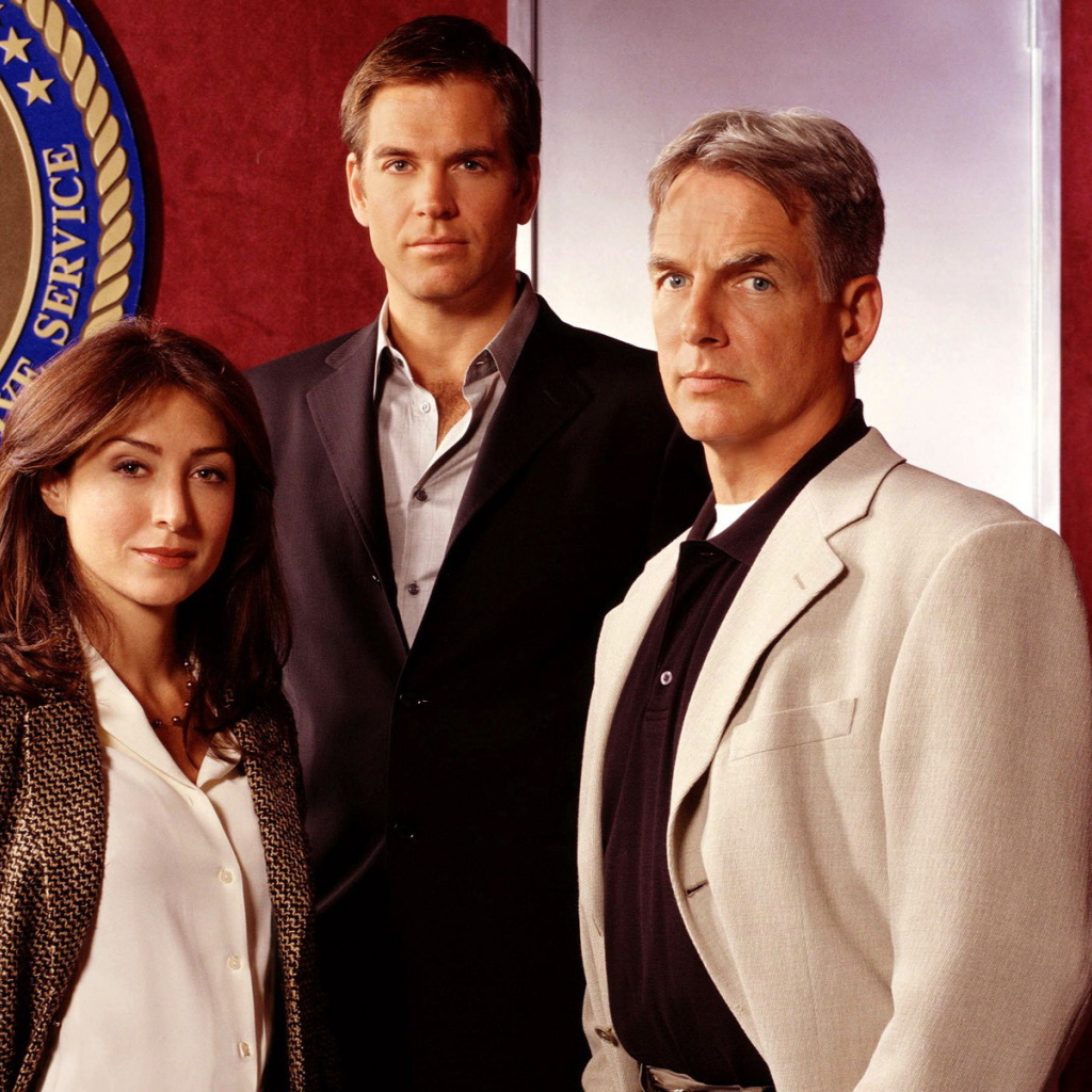 Морская полиция: Cпецотдел / Navy NCIS