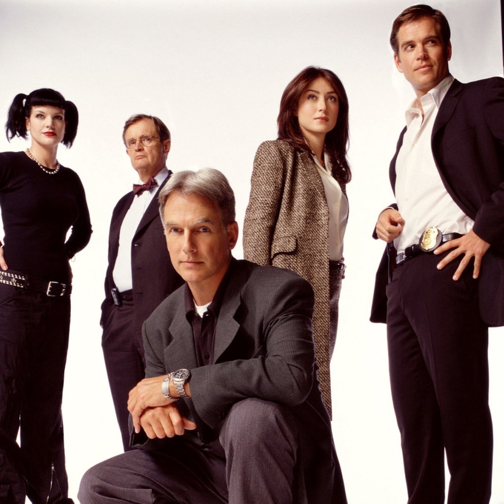 Морская полиция: Cпецотдел / Navy NCIS