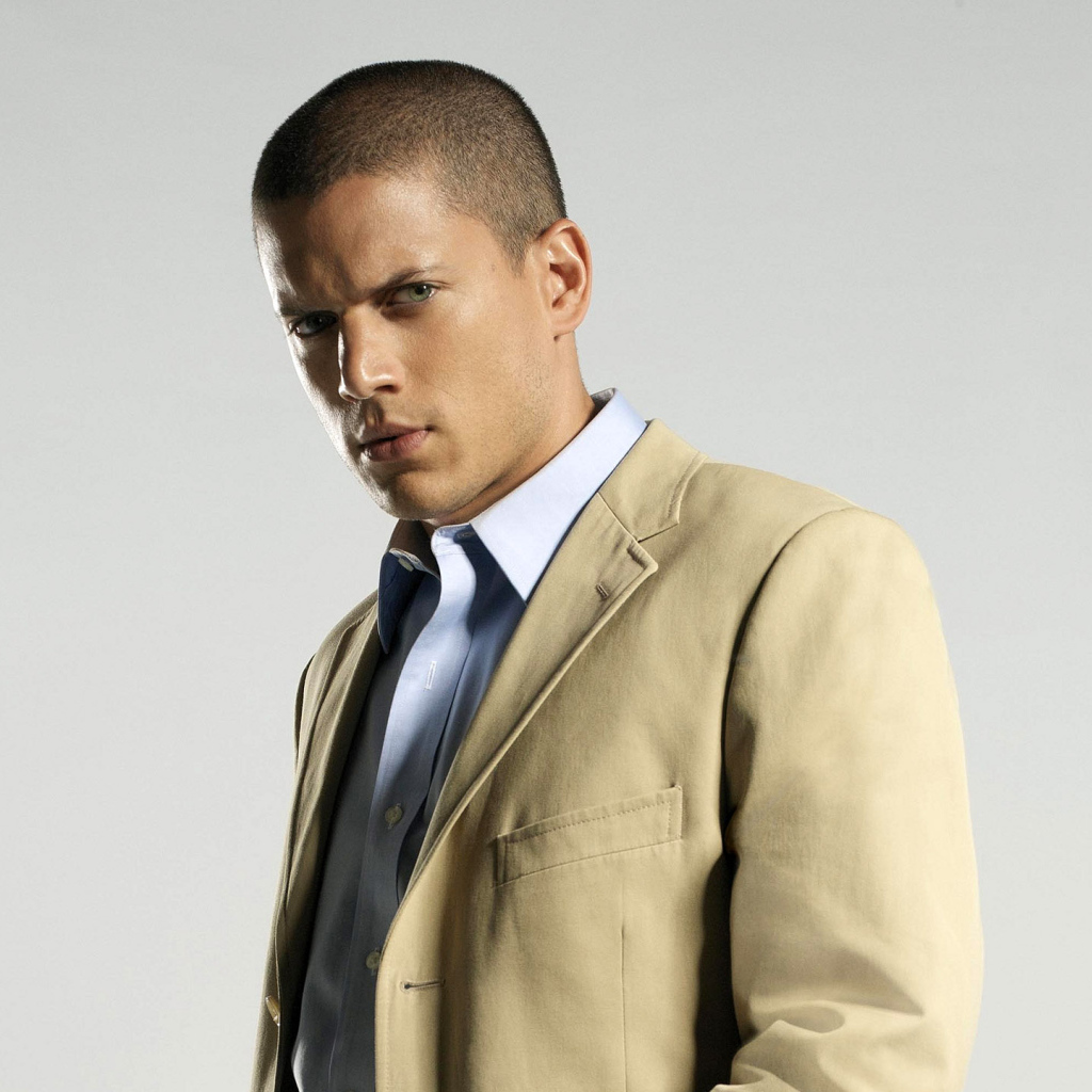 Побег из тюрьмы / Prison Break