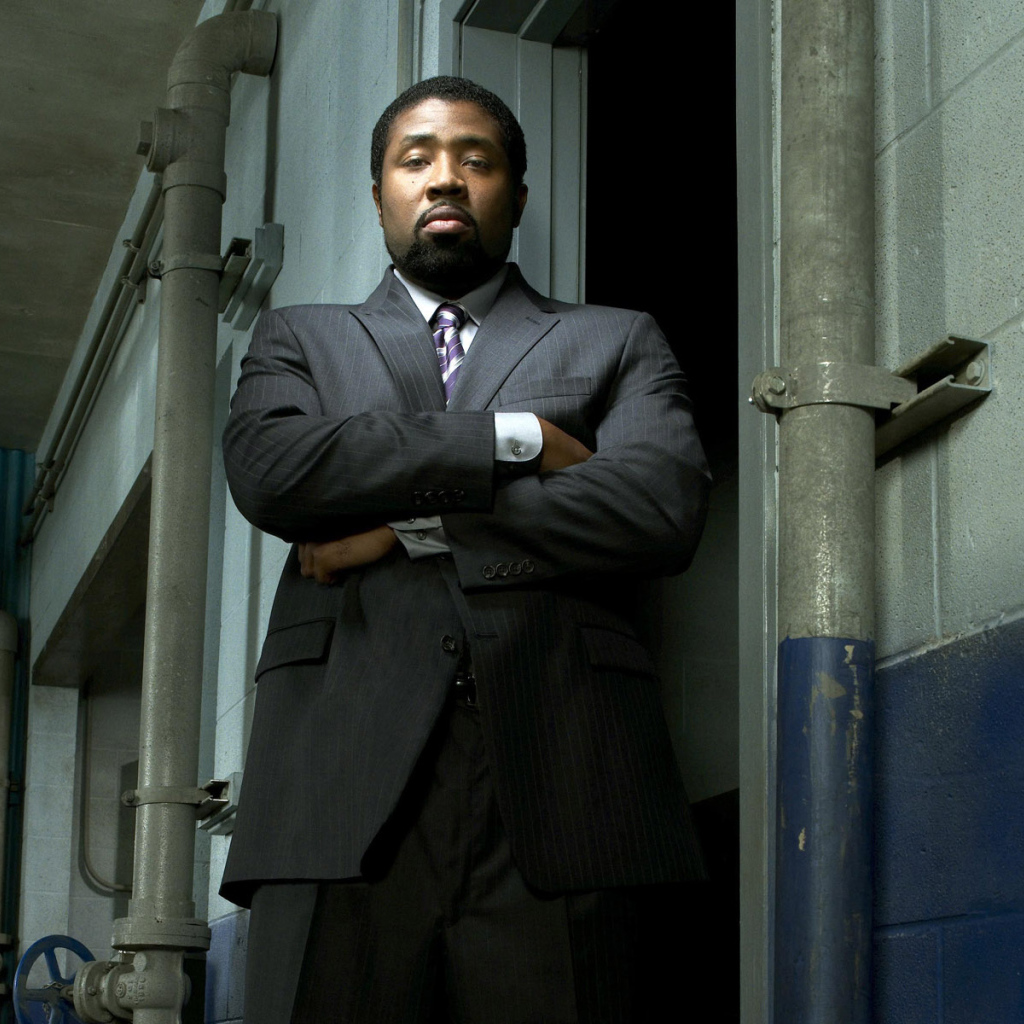 Побег из Тюрьмы 4 сезон / Prison Break 4 season