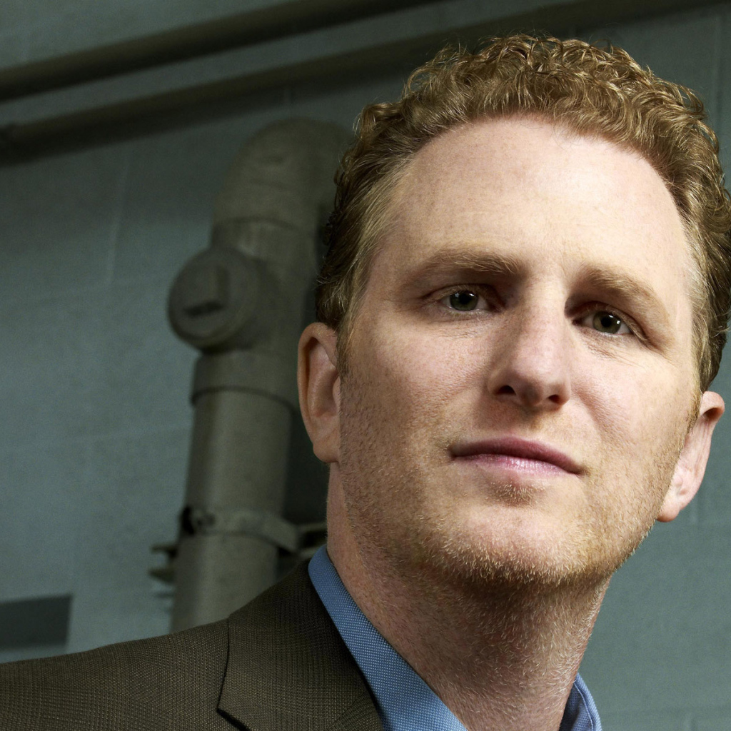 Побег из Тюрьмы 4 сезон / Prison Break 4 season