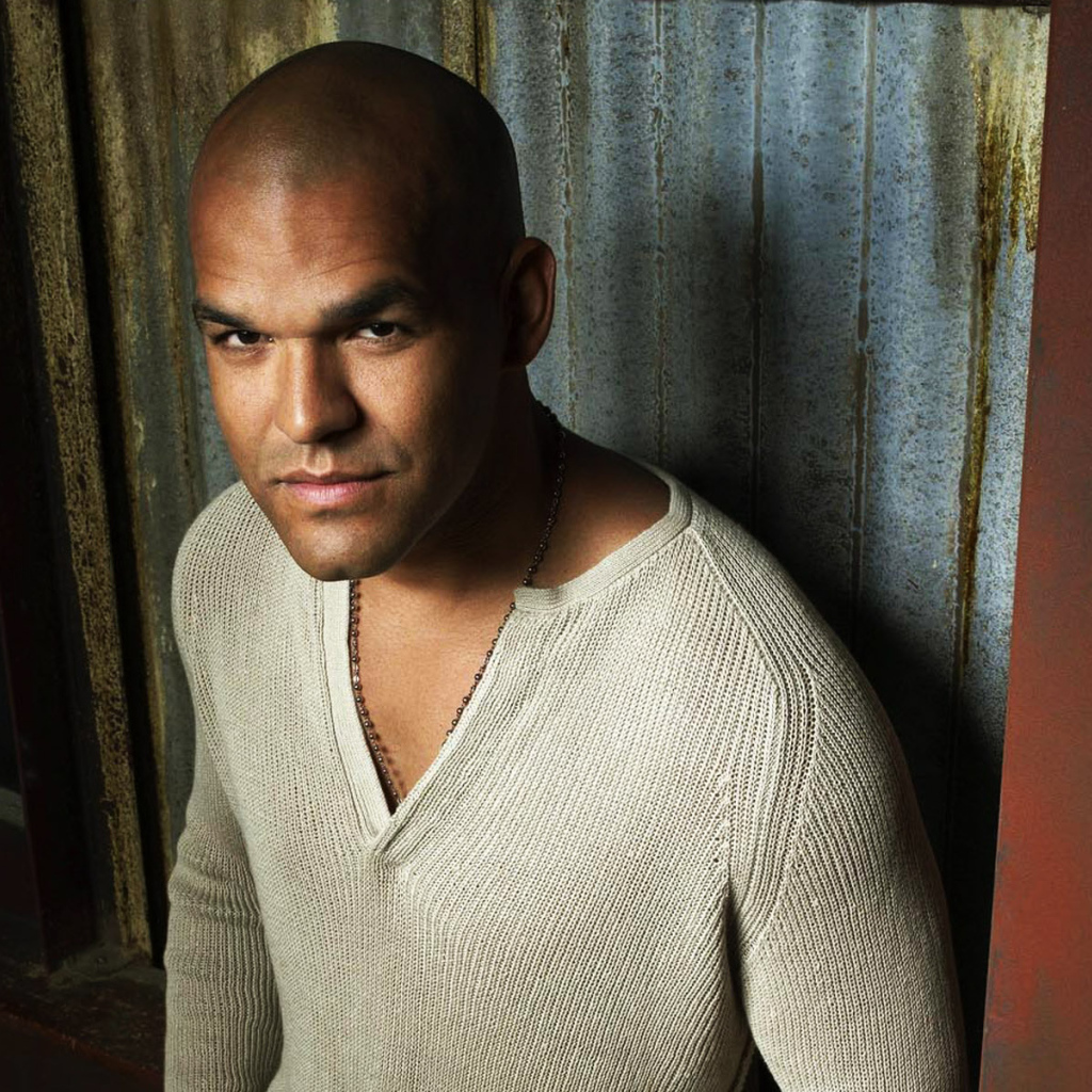 Побег из Тюрьмы 4 сезон / Prison Break 4 season