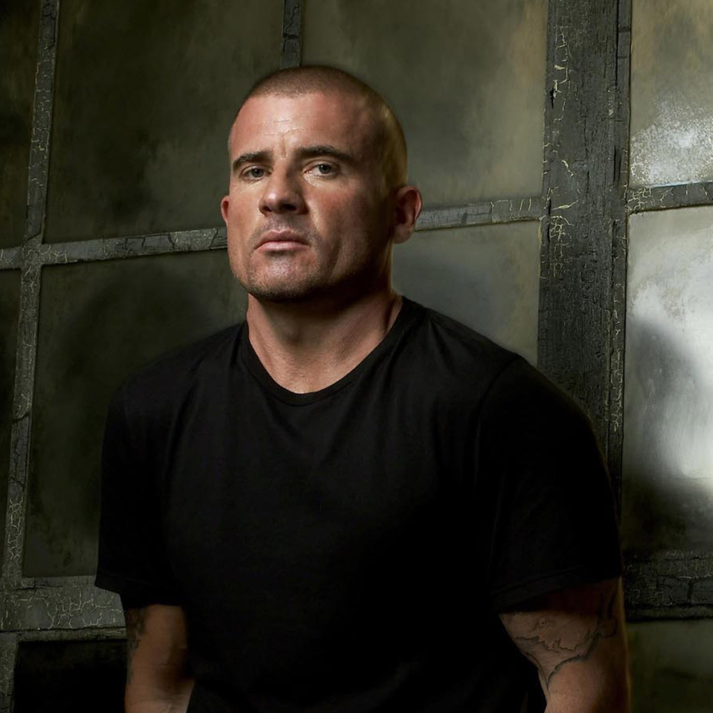 Побег из Тюрьмы 4 сезон / Prison Break 4 season