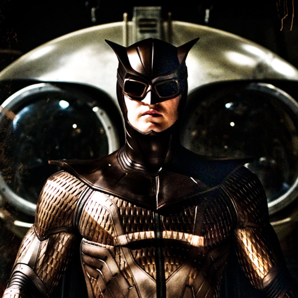 Хранители / Watchman