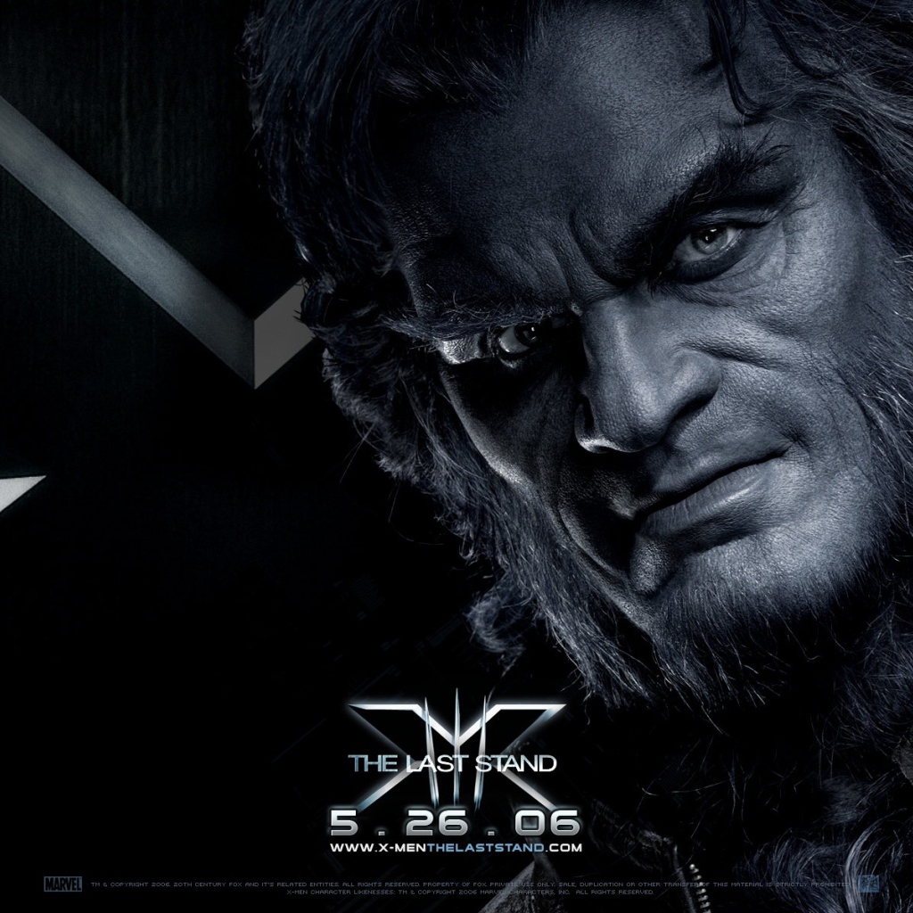 Люди Икс / X MEN