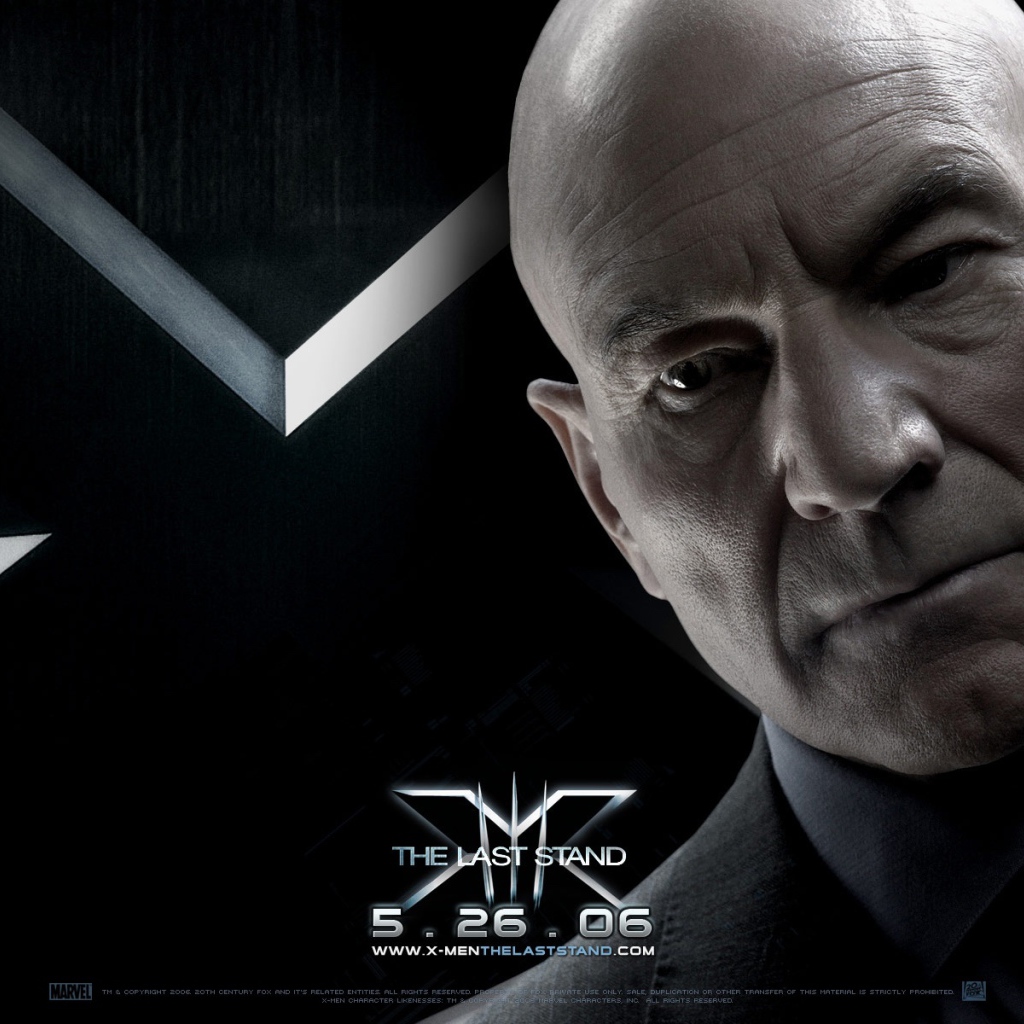 Люди Икс / X MEN