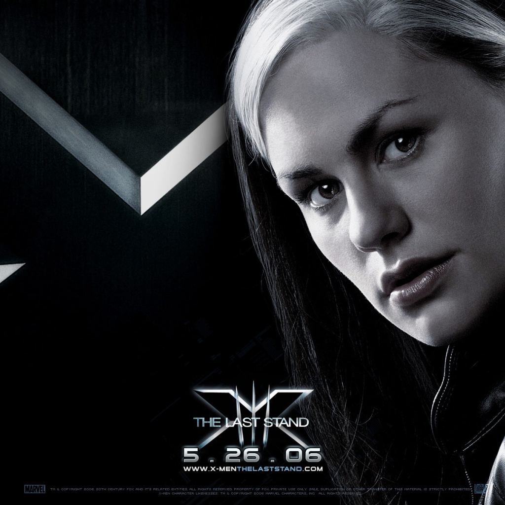 Люди Икс / X MEN