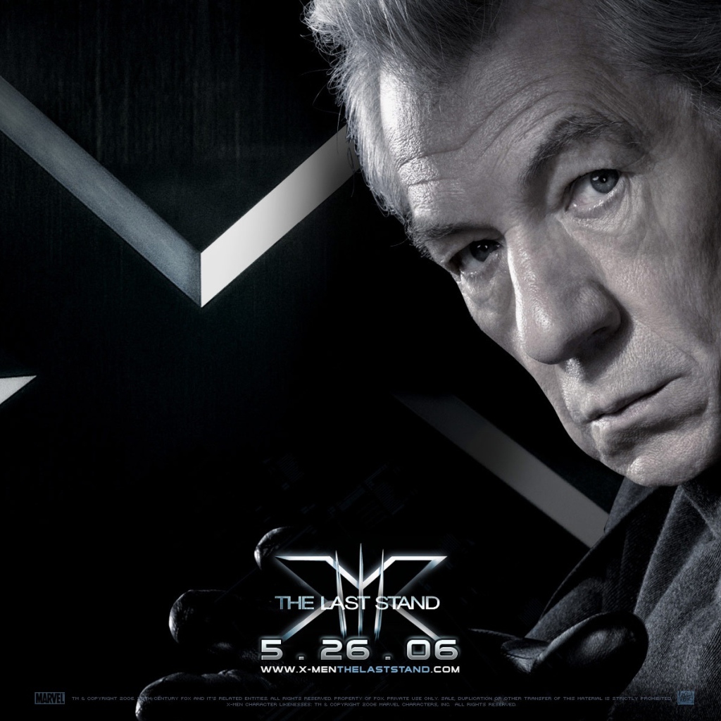 Люди Икс / X MEN