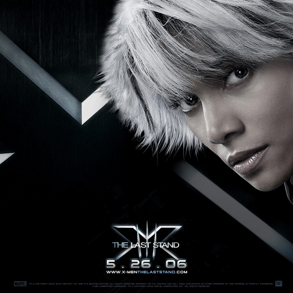 Люди Икс / X MEN