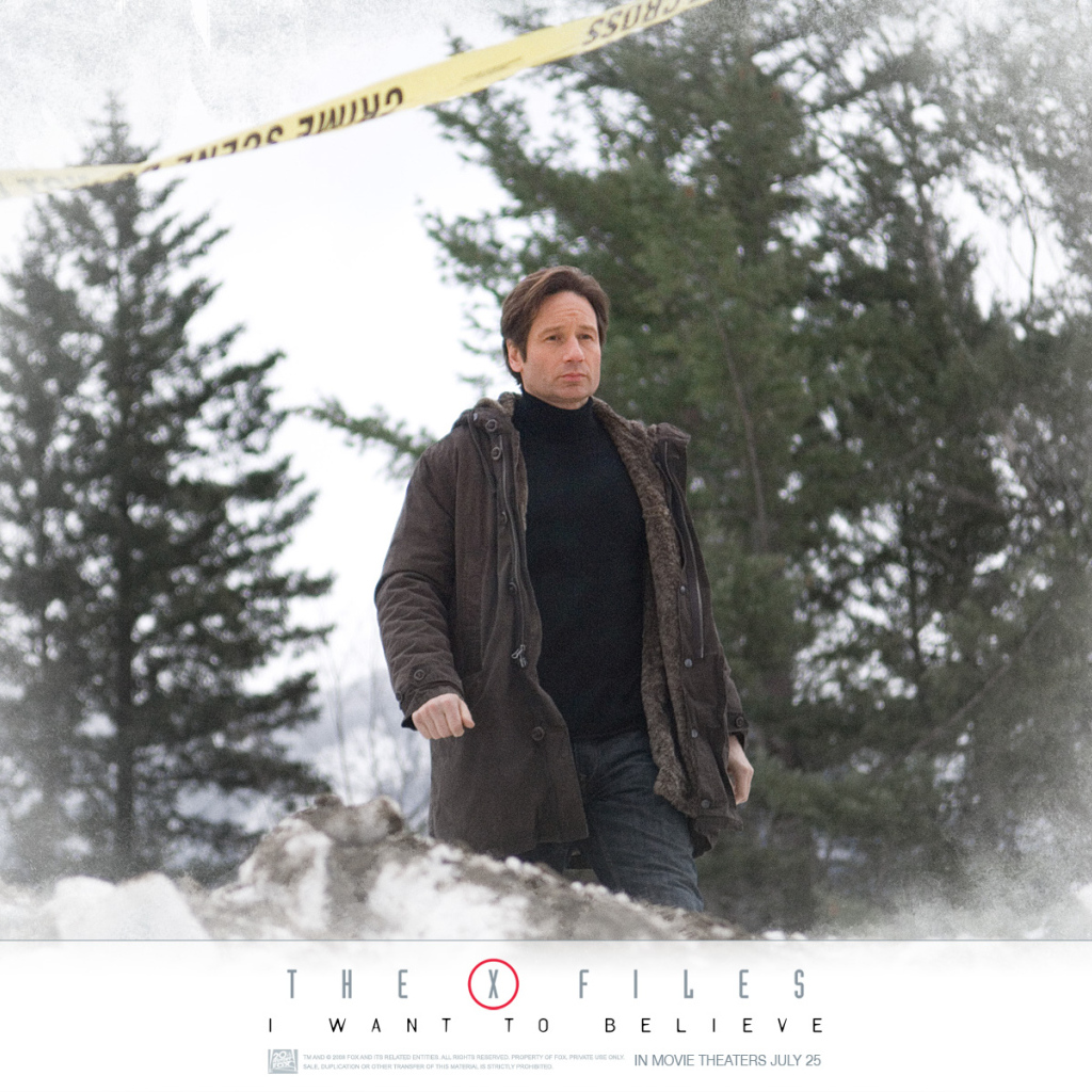 Секретные Материалы / X files