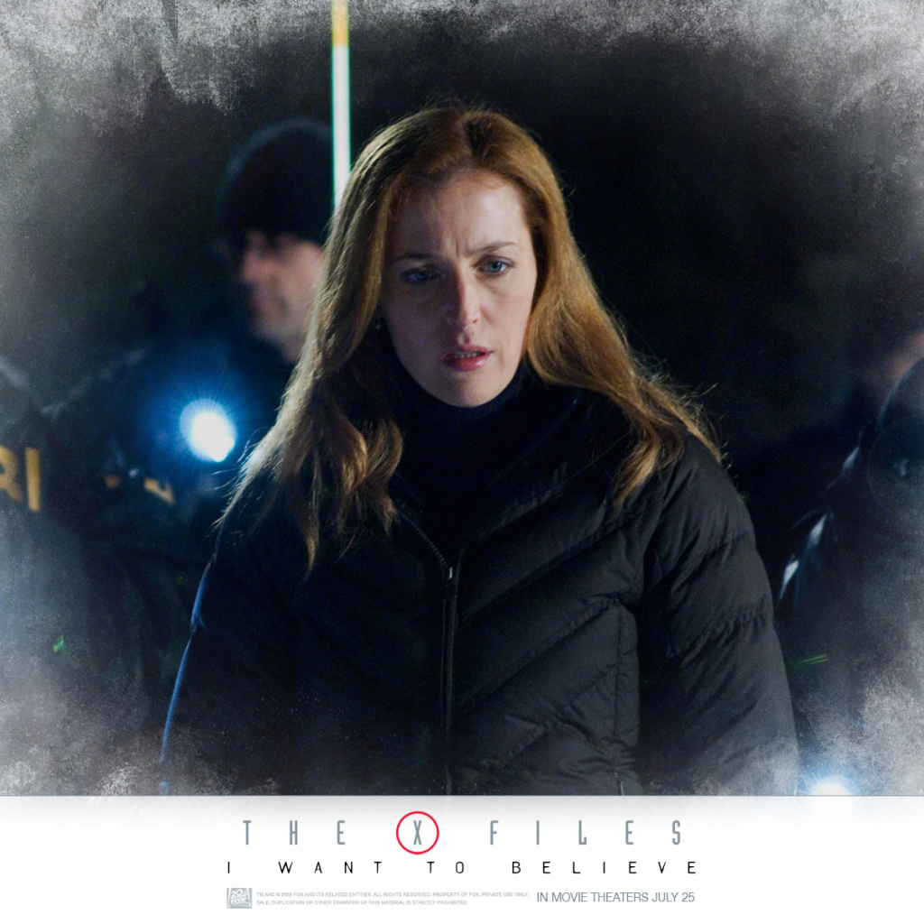 Секретные Материалы / X files