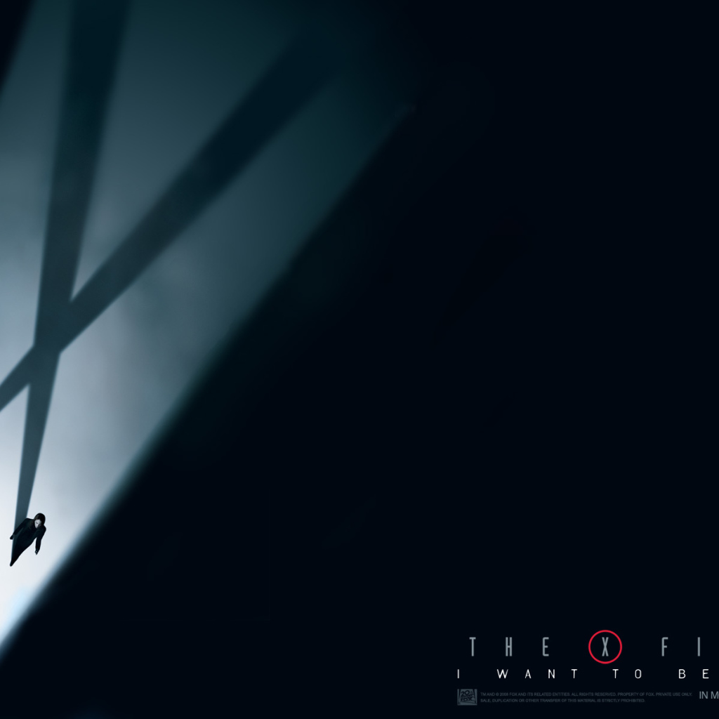 Секретные Материалы / X files