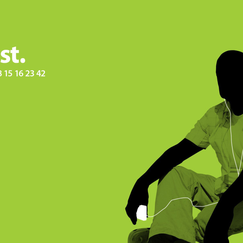 Остаться в живых / Сериал потерянные / LOST / Лок