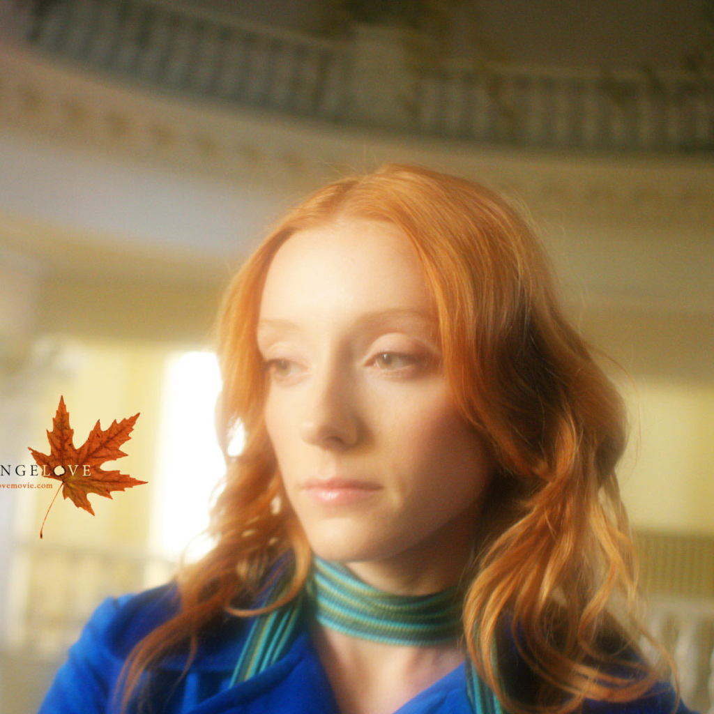 Оранжлав / orANGELove