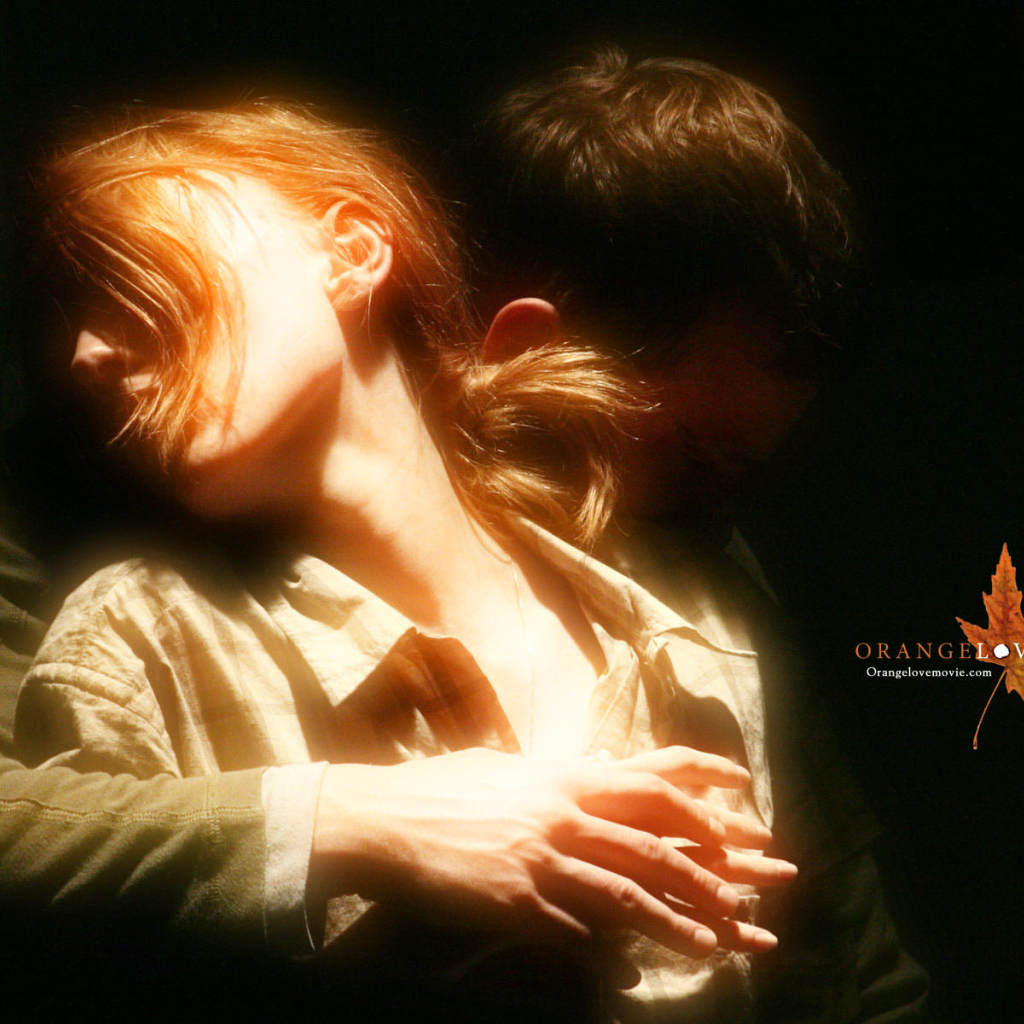 Оранжлав / orANGELove