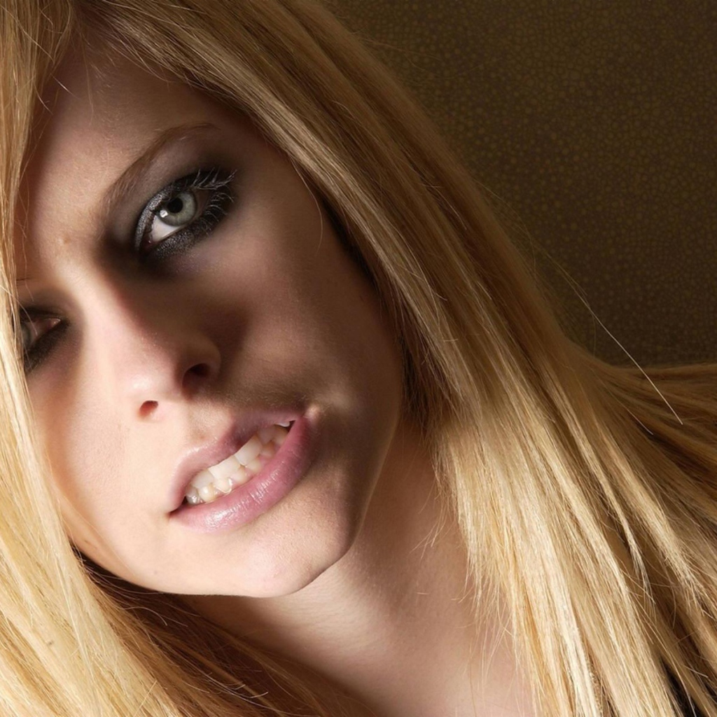 Avril Lavigne