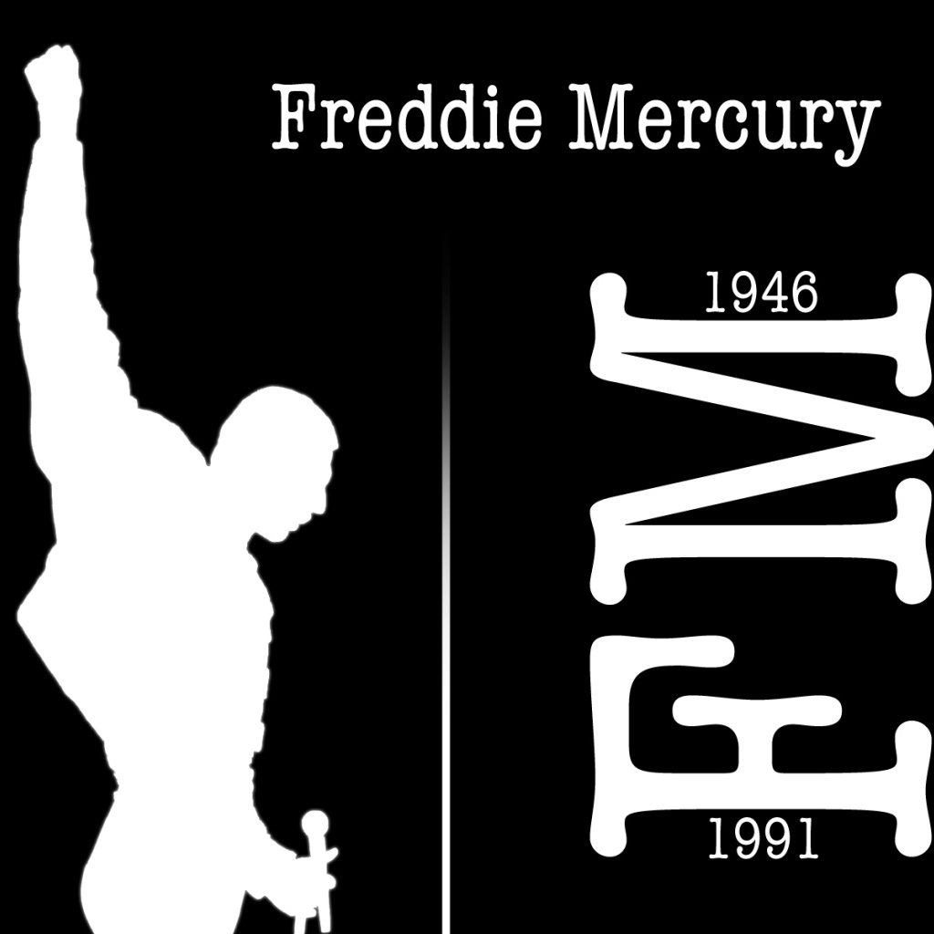 Freddie Mercury