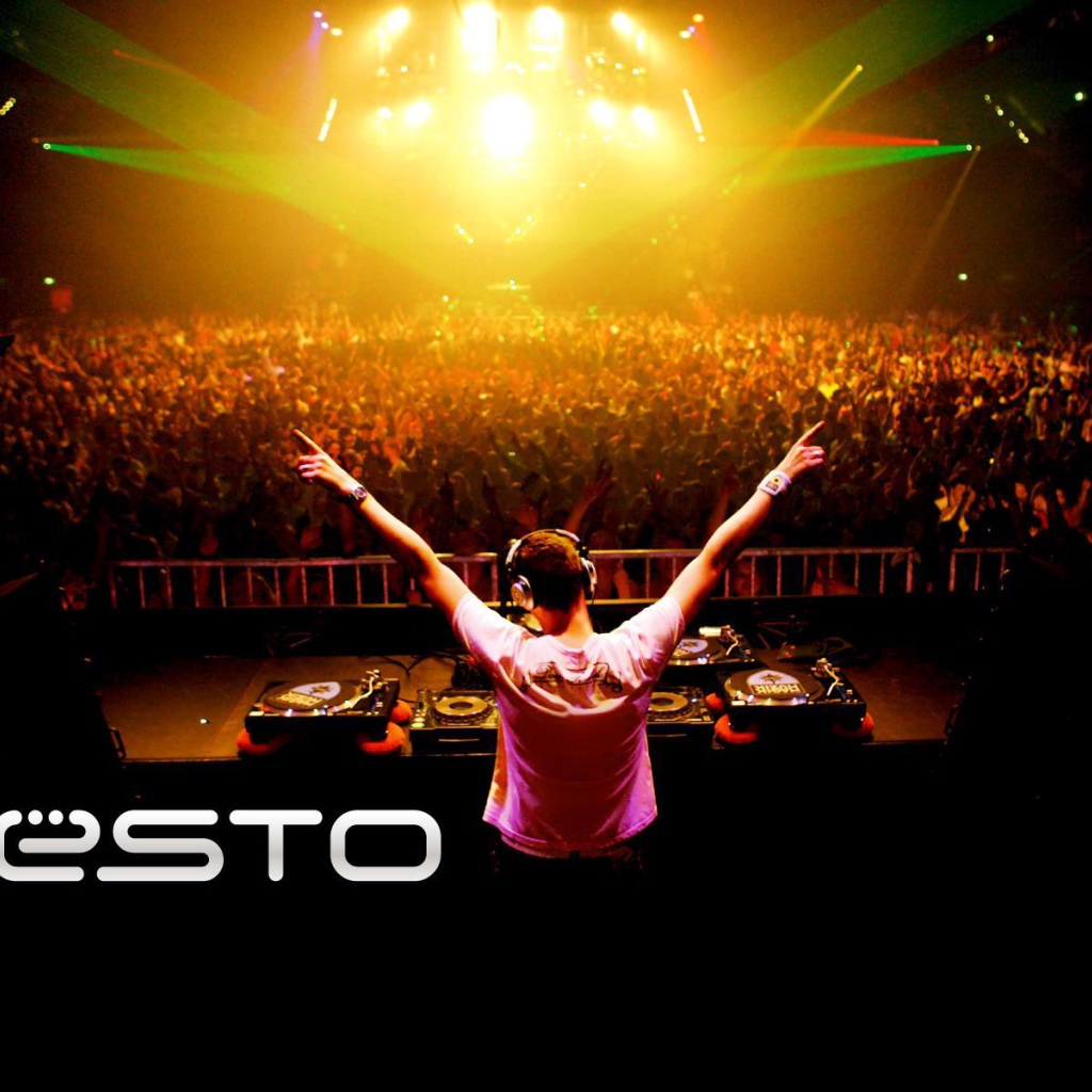 Tiesto