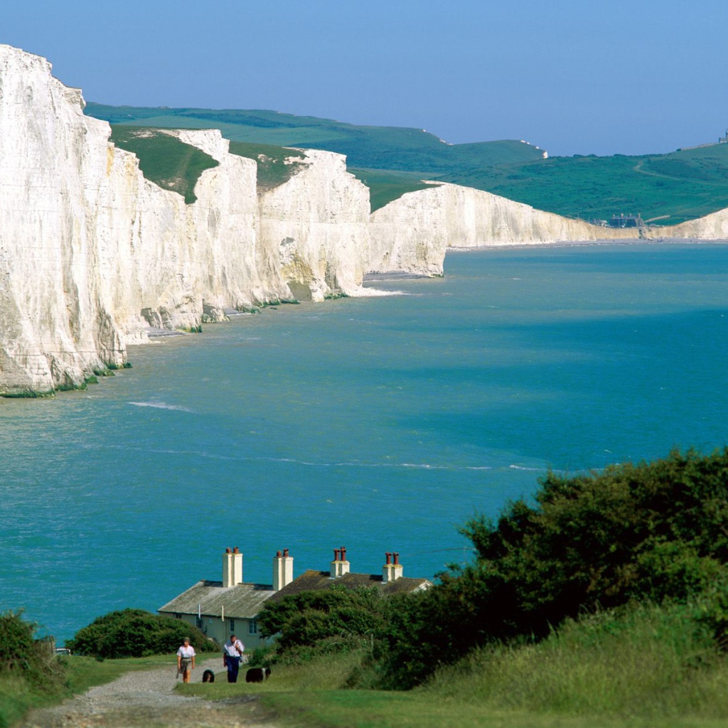 Береговая линия