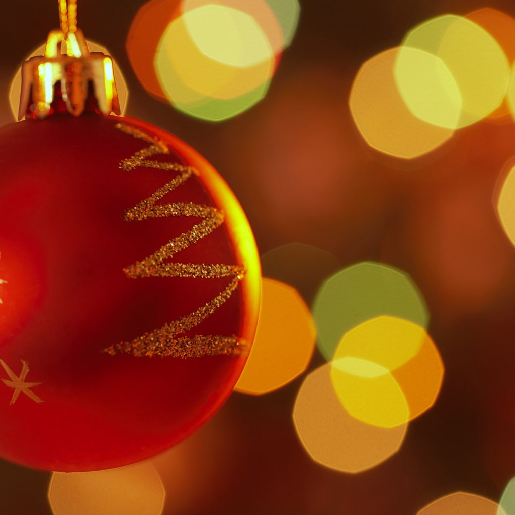 Новогоднее настроение