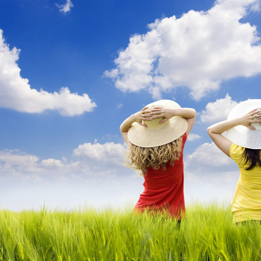 Дети природы