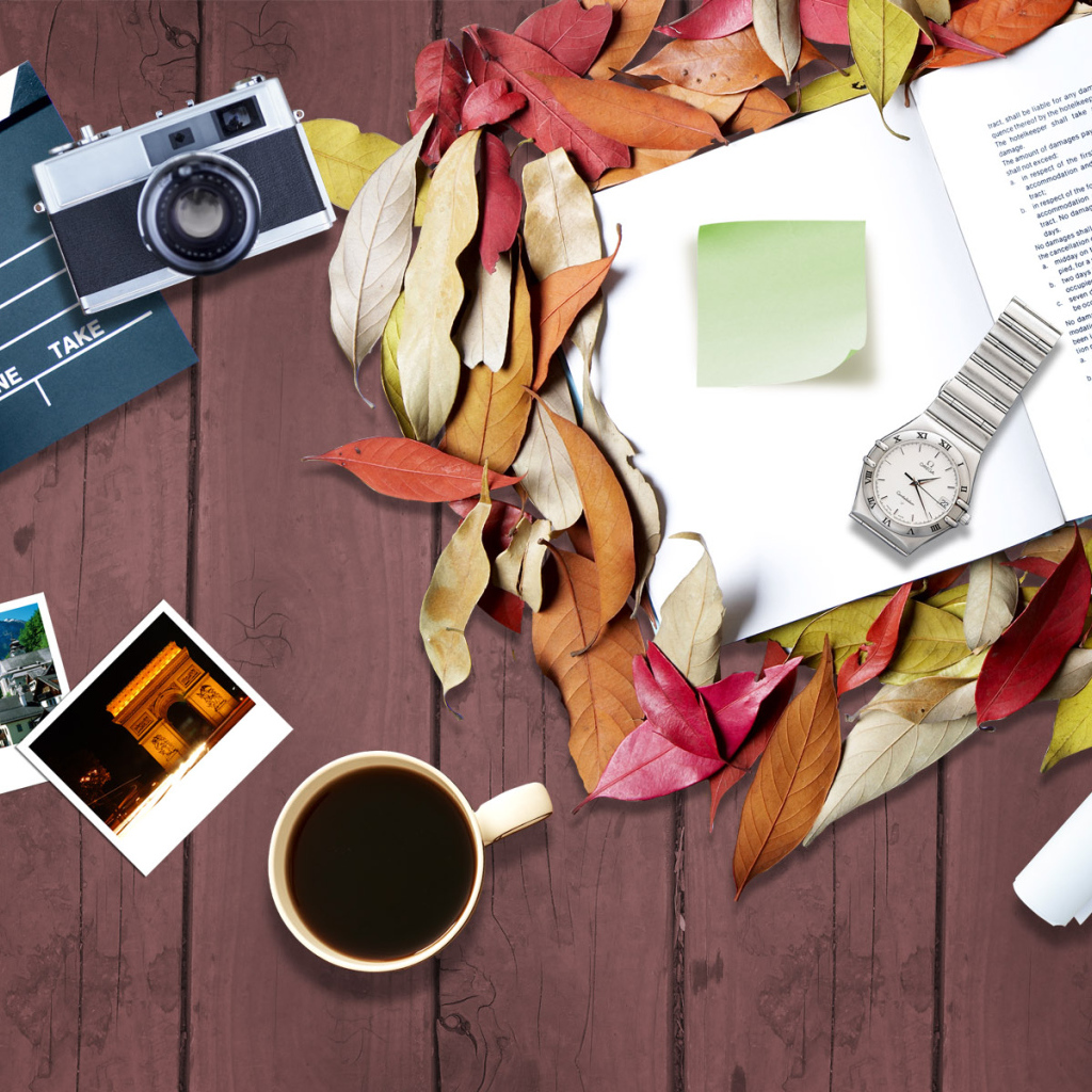 Рабочий стол режиссера