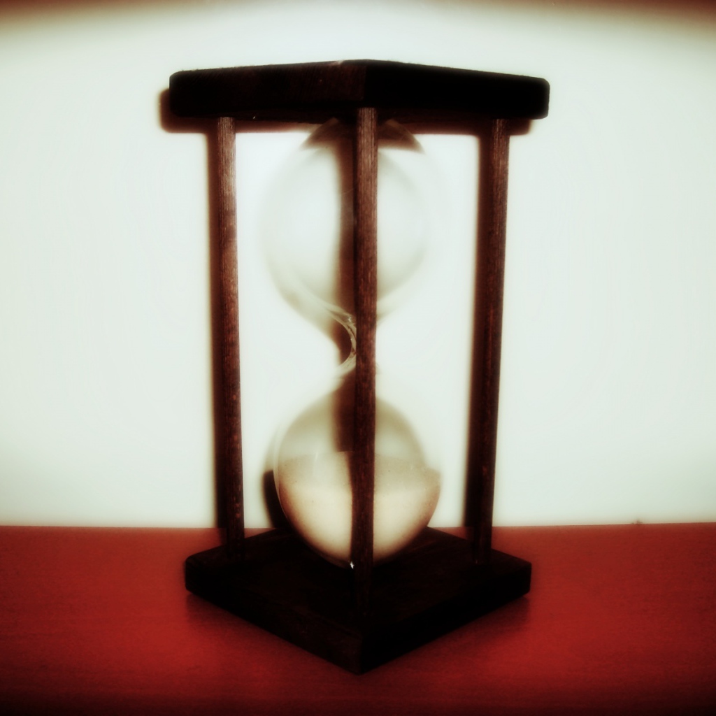 Песочные часы