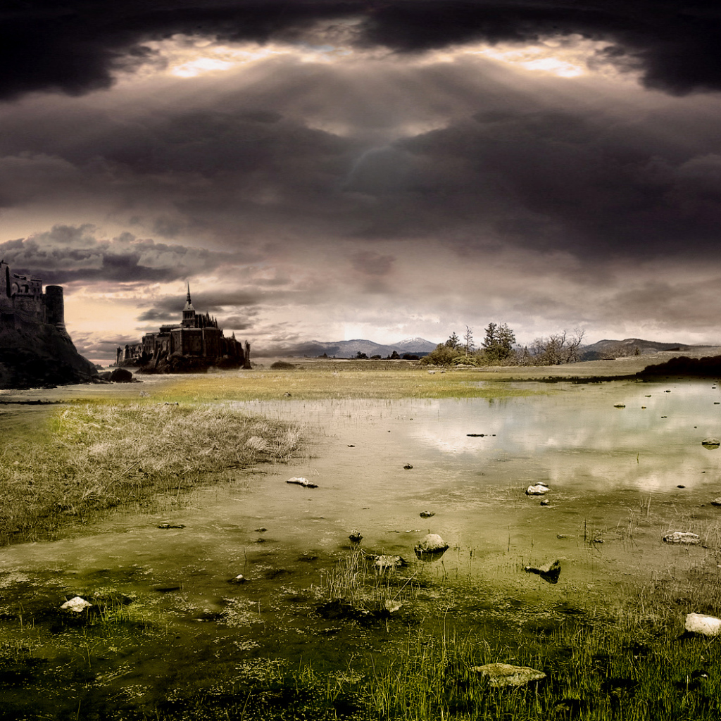 Райское Королевство