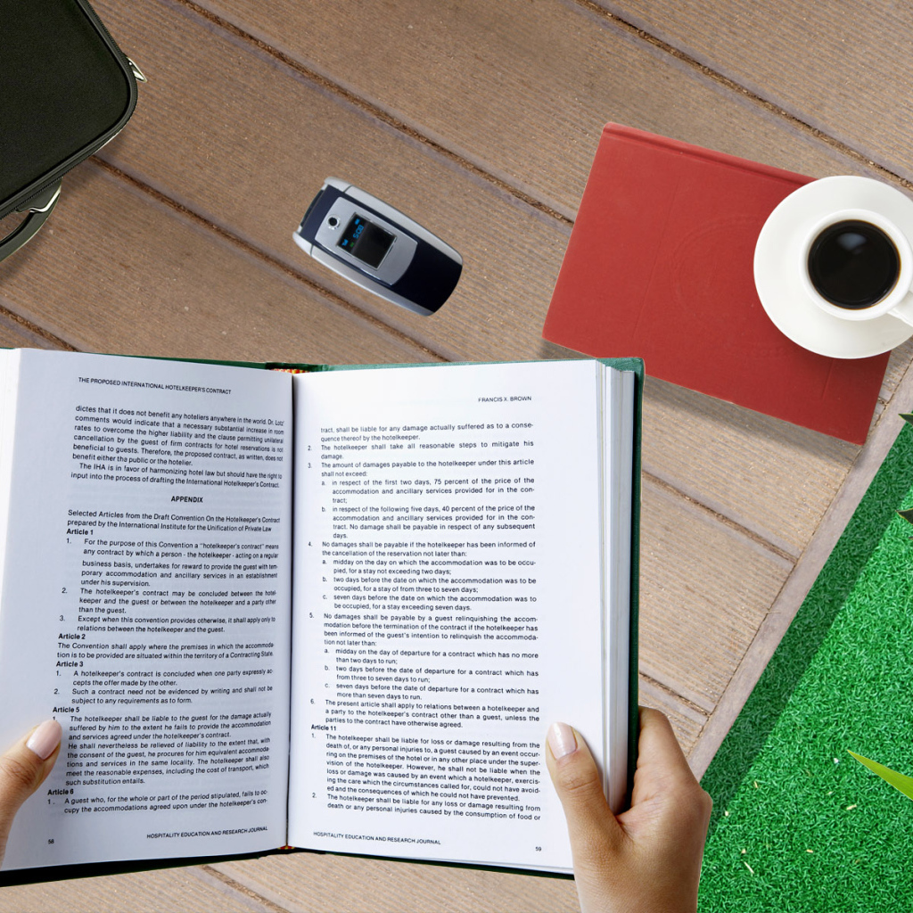 Рабочий стол студента