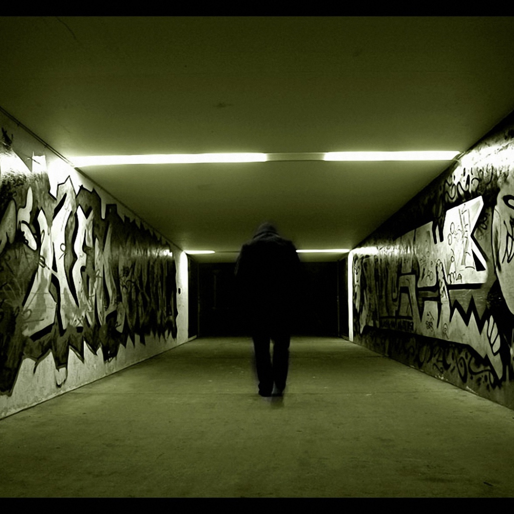 Подземка - метро