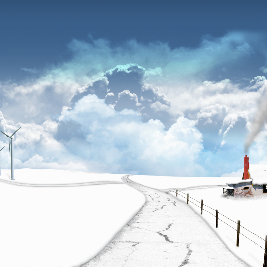 Зимний сезон