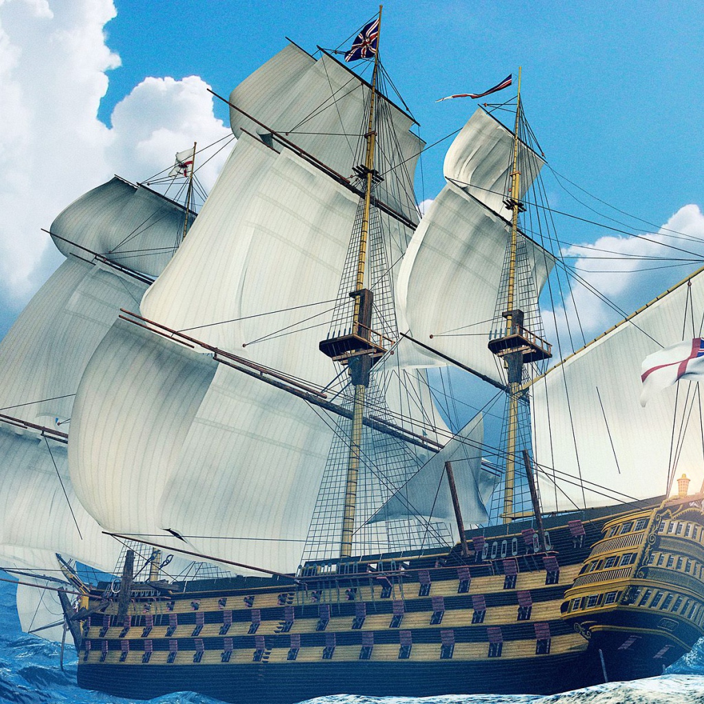 Океанский путешественник