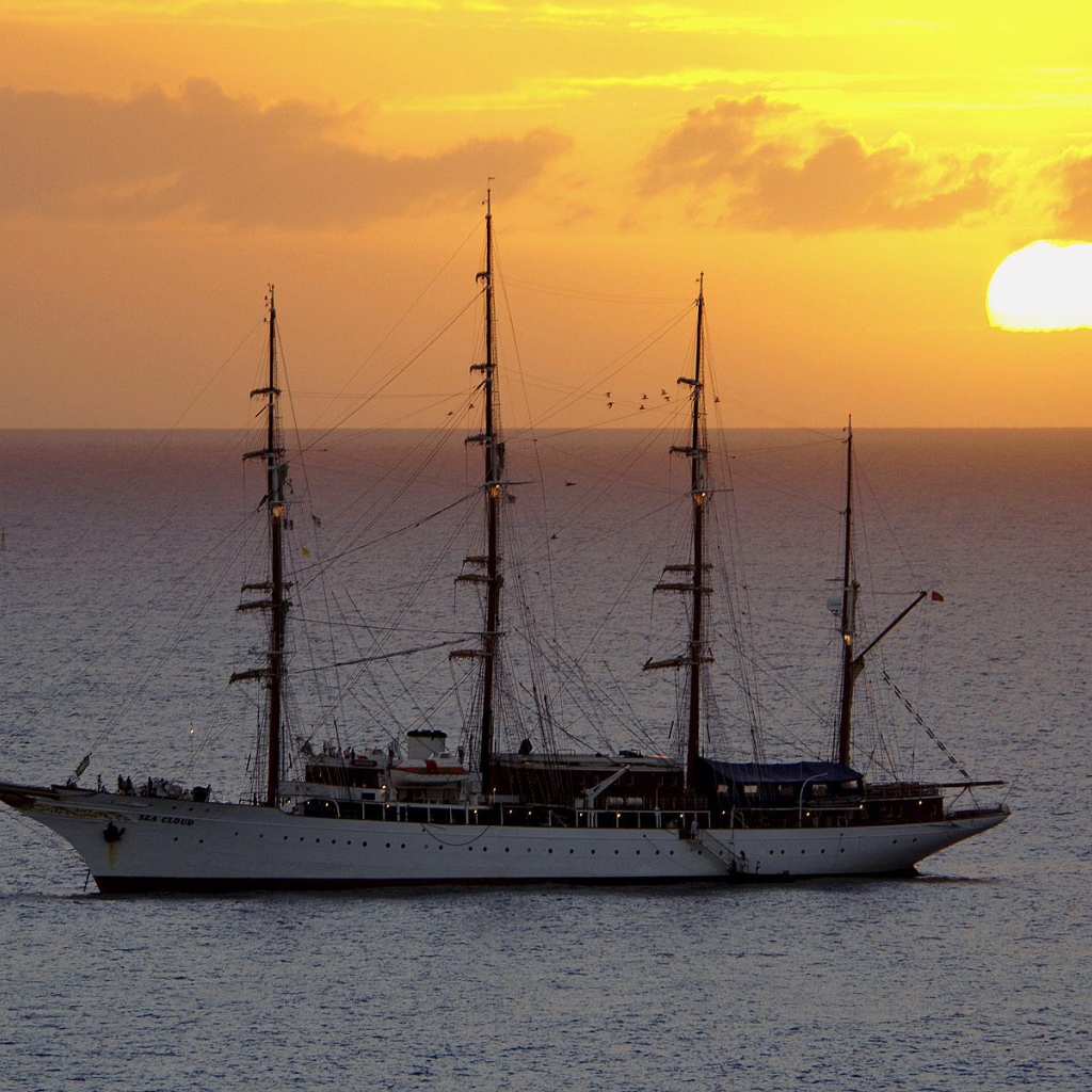 Святой Барзэлеми