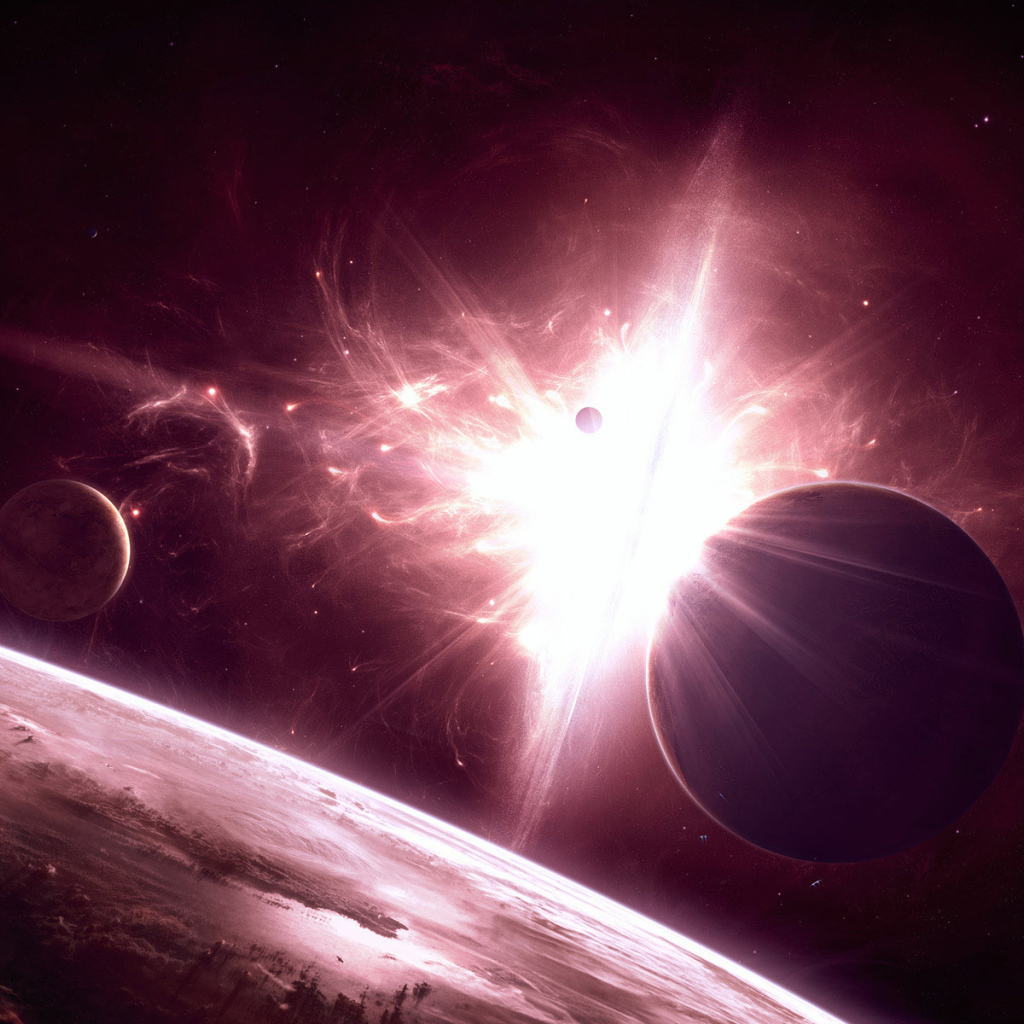 Звездный свет