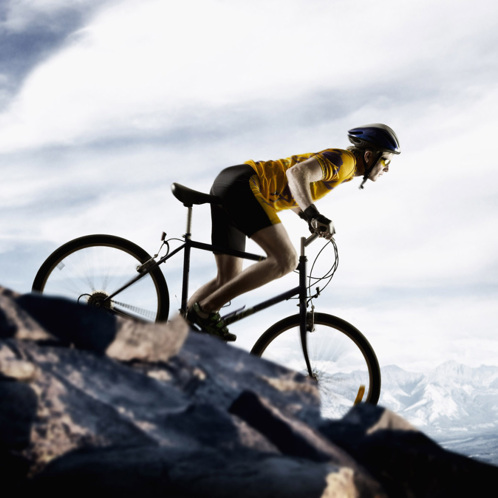 Маунтин Байк