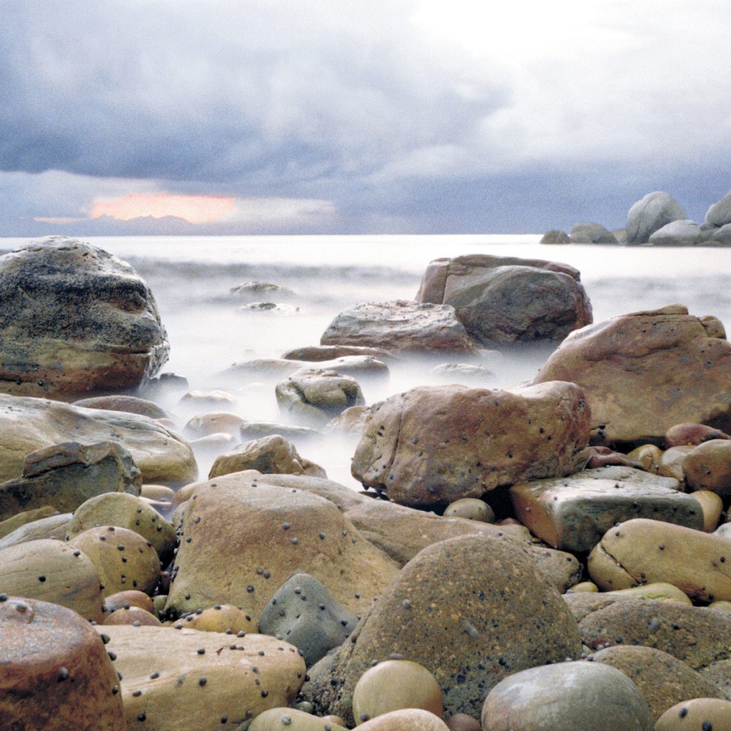 Береговая линия Кейптауна / Южная Африка