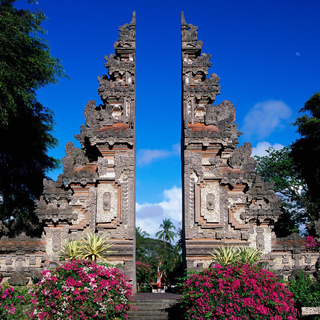 Бали / Индонезия