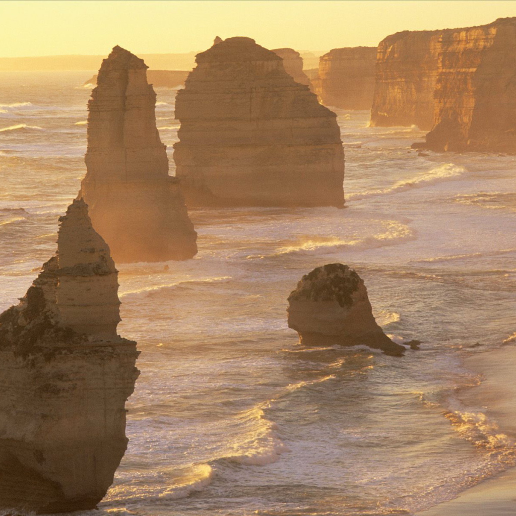 Порт Кэмбэл ( Campbell )