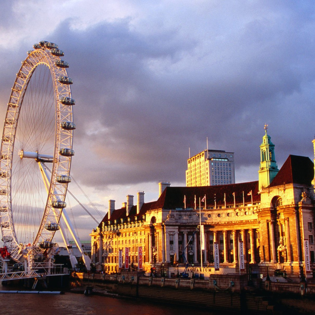 Вечерний сумрак